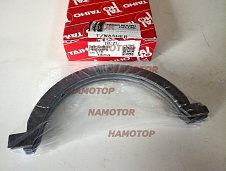 Вкладыш упорный Isuzu 4HF1, 4HG1, 6HH1, 6HE1, 4HJ1. T4547A-STD, 8-94396-980-0, 8-94399-277-0, 8-94399-283-0, 8-97386-548-0, 8-97386-549-0 Taiho